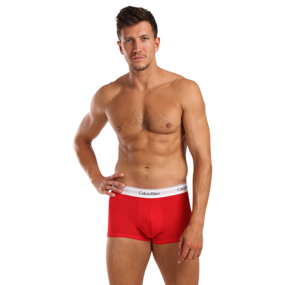 3PACK herenboxershort Calvin Klein veelkleurig (NB2380A-N2I)