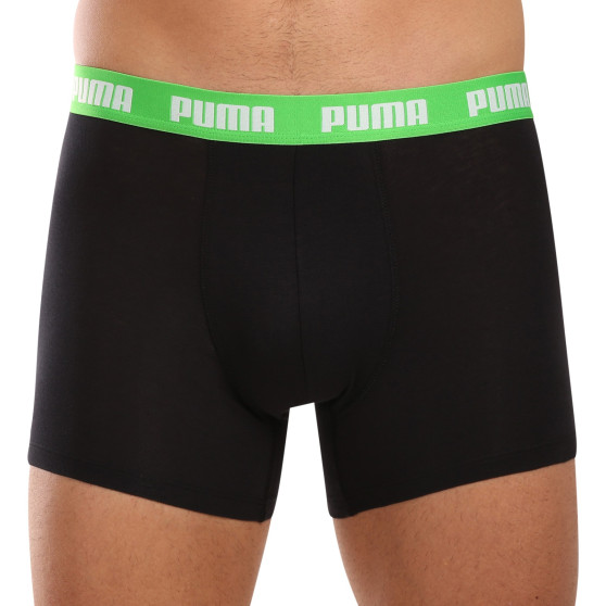 3PACK herenboxershort Puma veelkleurig (701226820 008)