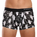 69SLAM Herenboxershort hip bamboe GHOST (MHBGHS-BB)