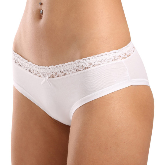 Dames slip Lovelygirl wit (8309-white)