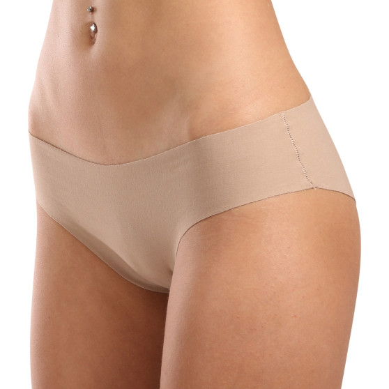 Dames slip Lovelygirl beige (5734-nude)