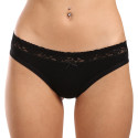 Lovelygirl Braziliaans zwart voor dames (8308-black)