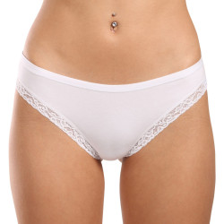 Lovelygirl Damesbeha wit (3885-white)