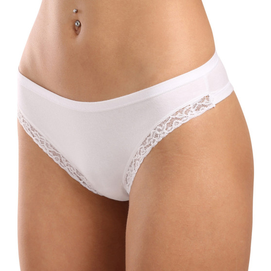 Lovelygirl Damesbeha wit (3885-white)