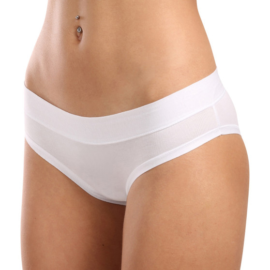 3PACK Dames slip Lovelygirl wit (4999-white)