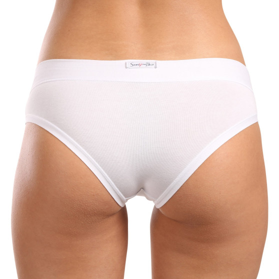 3PACK Dames slip Lovelygirl wit (4999-white)