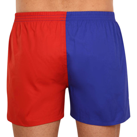 3PACK Herenboxershort Dedoles veelkleurig (LB157356)