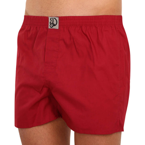 3PACK Herenboxershort Dedoles veelkleurig (LB10001748)