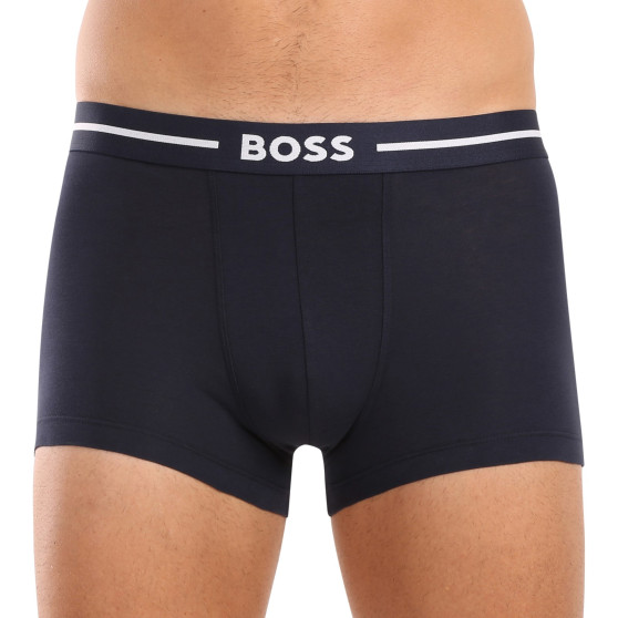 3PACK herenboxershort BOSS veelkleurig (50517833 972)