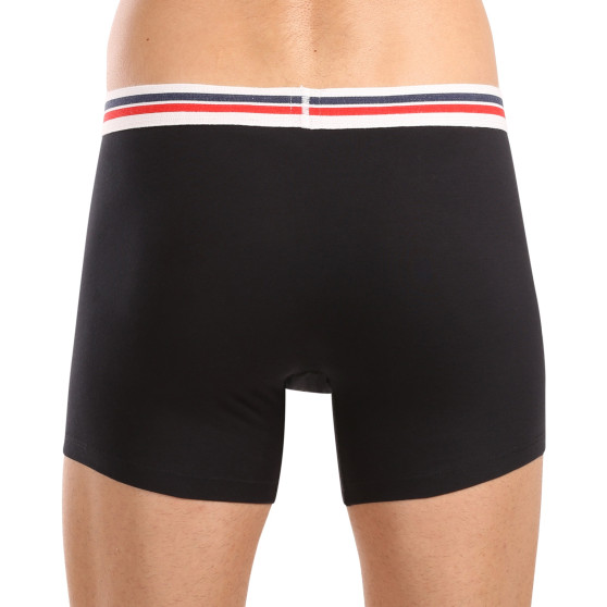 4PACK herenboxershort Levis zwart (701224292 001)