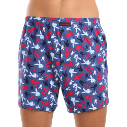 Herenboxershort Cornette Classic veelkleurig (001/151)