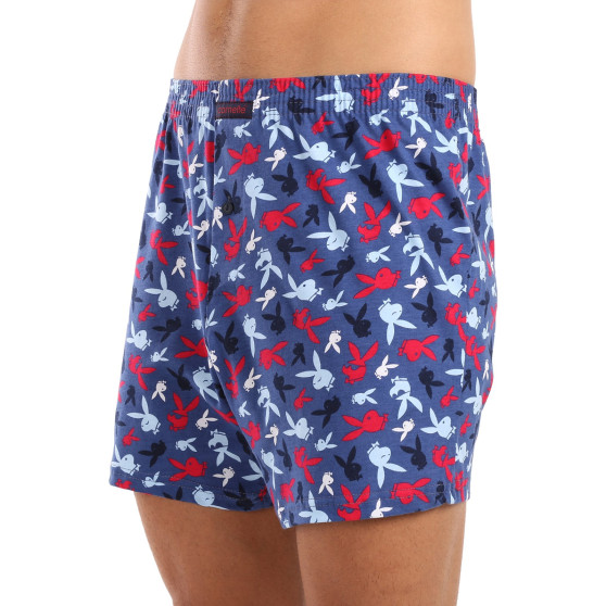 Herenboxershort Cornette Classic veelkleurig (001/151)