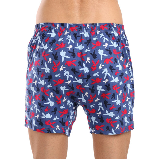 Herenboxershort Cornette Classic veelkleurig (001/151)