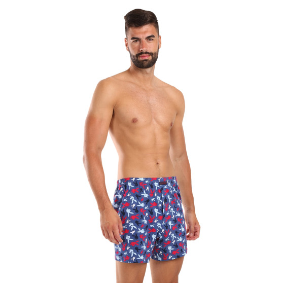 Herenboxershort Cornette Classic veelkleurig (001/151)