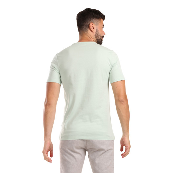 3PACK heren t-shirt HUGO veelkleurig (50480088 983)