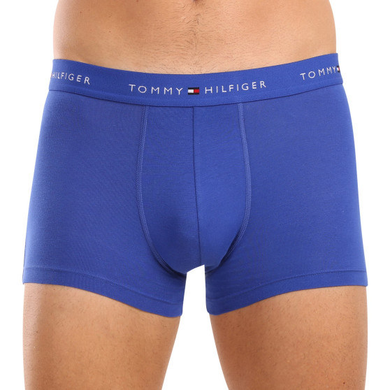 3PACK herenboxershort Tommy Hilfiger veelkleurig (UM0UM03438 0WH)