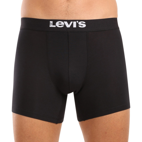 6PACK herenboxershort Levis veelkleurig (701224217 003)