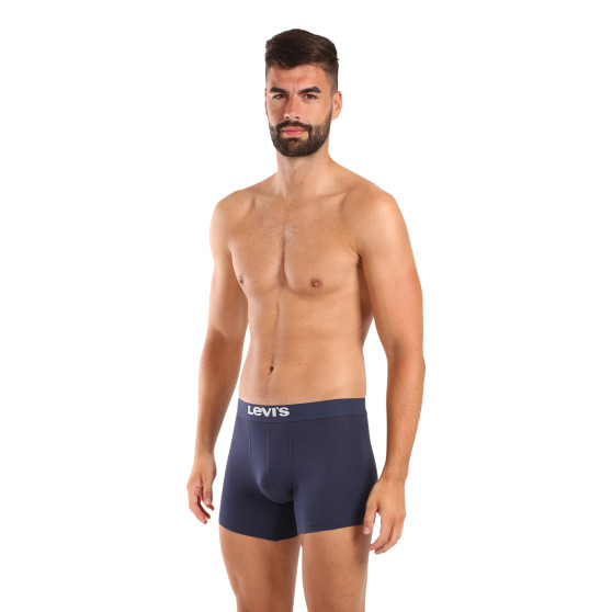 6PACK herenboxershort Levis veelkleurig (701224217 003)