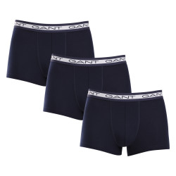 3PACK herenboxershort Gant veelkleurig (900003053-544)