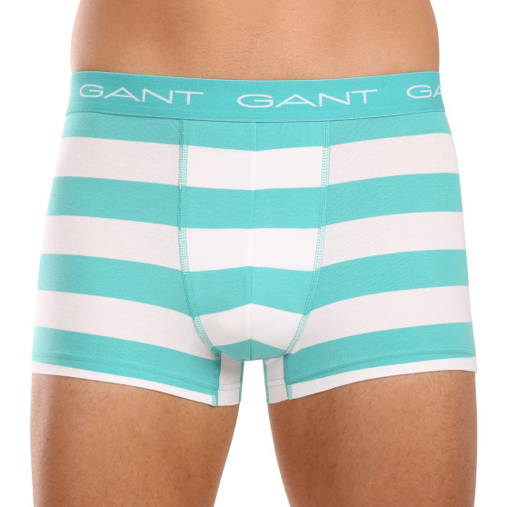 3PACK herenboxershort Gant veelkleurig (902423013-364)