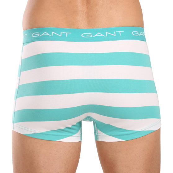 3PACK herenboxershort Gant veelkleurig (902423013-364)