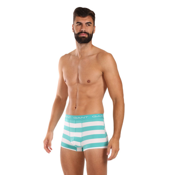 3PACK herenboxershort Gant veelkleurig (902423013-364)