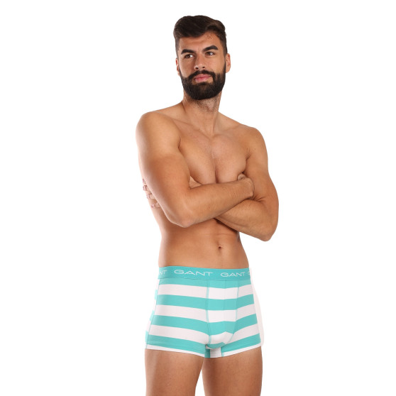 3PACK herenboxershort Gant veelkleurig (902423013-364)