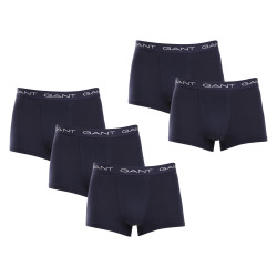 5PACK herenboxershort Gant veelkleurig (900015003-105)