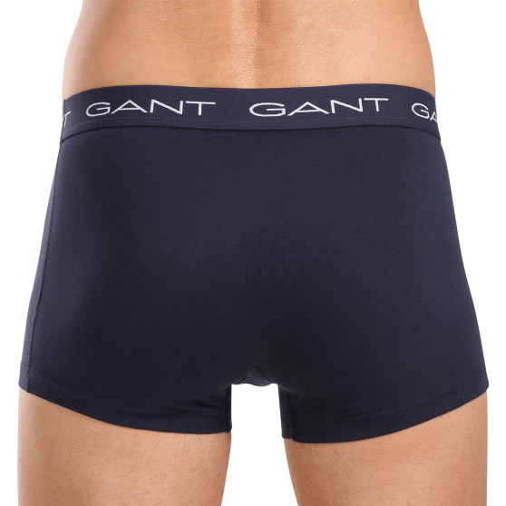 7PACK herenboxershort Gant blauw (900017003-410)