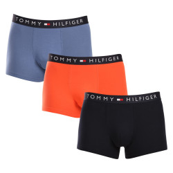 3PACK herenboxershort Tommy Hilfiger veelkleurig (UM0UM03180 0XK)