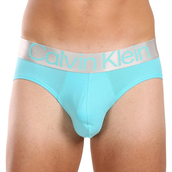 3PACK herenslip Calvin Klein veelkleurig (NB3129A-N2M)