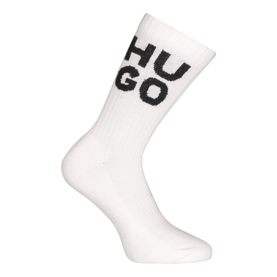 3PACK sokken HUGO hoog veelkleurig (50518606 001)