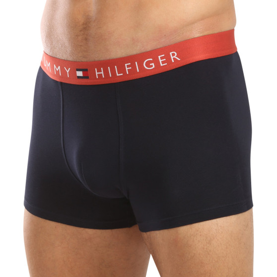 3PACK herenboxershort Tommy Hilfiger veelkleurig (UM0UM03181 0RX)