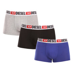 3PACK herenboxershort Diesel veelkleurig (00ST3V-0DDAI-E6987)