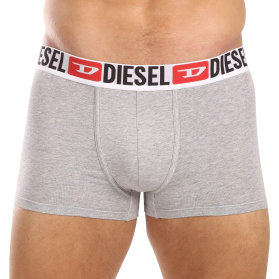 3PACK herenboxershort Diesel veelkleurig (00ST3V-0DDAI-E6987)