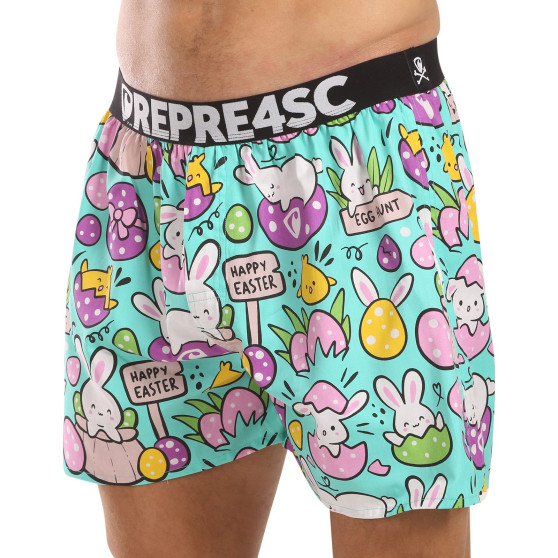 Represent Heren shorts exclusief Mike Easter Surprise (R4M-BOX-0712)