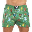 Represent Heren shorts exclusief Ali Free Kick (R4M-BOX-0620)