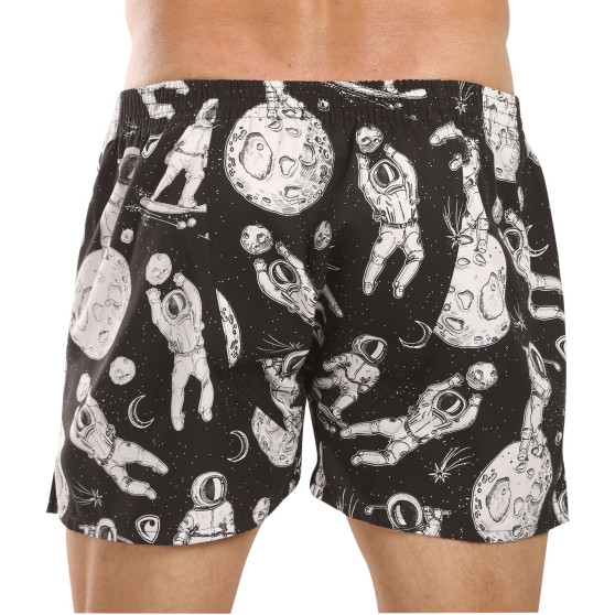 Represent Heren Shorts exclusief Ali Space Games (R4M-BOX-0617)