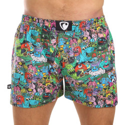 Represent Heren shorts exclusief Ali Monsters (R4M-BOX-0615)