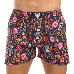 Represent Heren shorts exclusief Ali Esqueletos Bailando (R4M-BOX-0614)