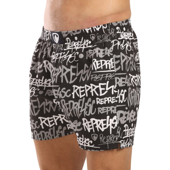 Represent Heren shorts exclusief Ali Signature (R4M-BOX-0613)