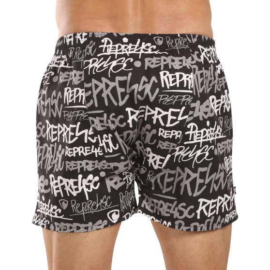 Represent Heren shorts exclusief Ali Signature (R4M-BOX-0613)