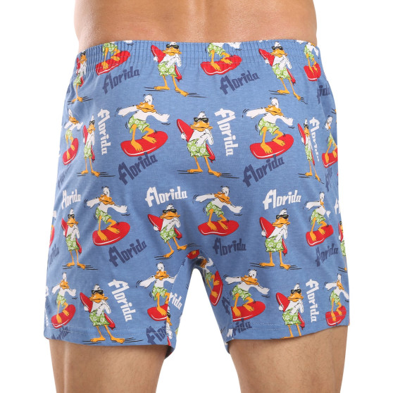 Herenboxershort Cornette Classic veelkleurig (001/153)