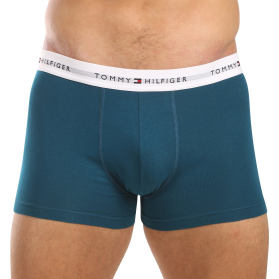 3PACK herenboxershort Tommy Hilfiger veelkleurig (UM0UM02761 0VH)