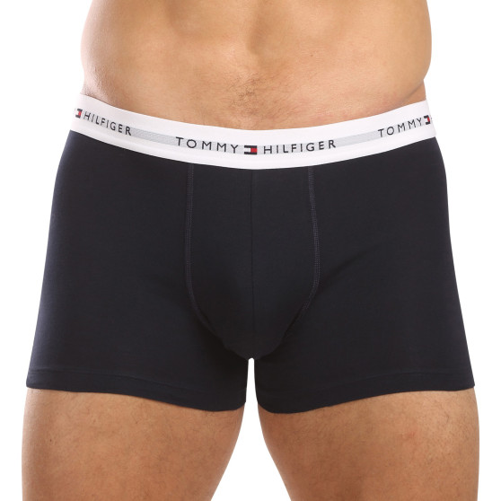 3PACK herenboxershort Tommy Hilfiger veelkleurig (UM0UM02761 0VH)