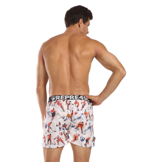 3PACK Herenboxershort Represent exclusief Mike (R4M-BOX-07081016)