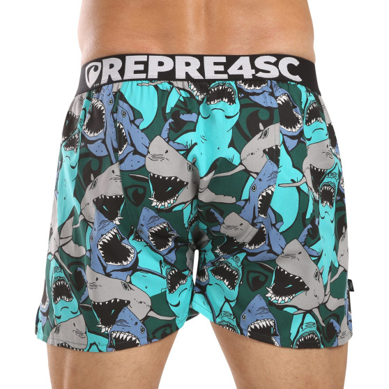 3PACK Herenboxershort Represent exclusief Mike (R4M-BOX-07091320)