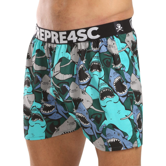 3PACK Herenboxershort Represent exclusief Mike (R4M-BOX-07091320)