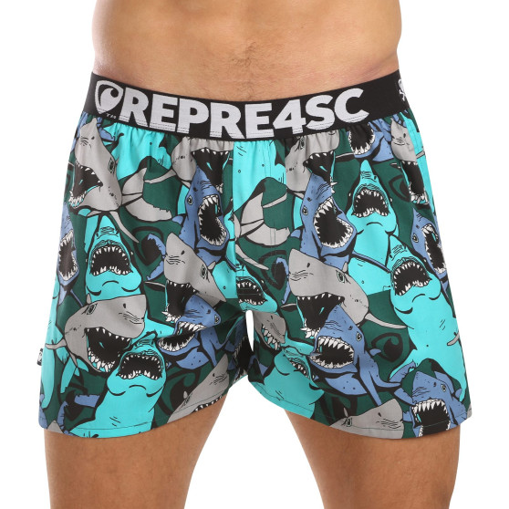 3PACK Herenboxershort Represent exclusief Mike (R4M-BOX-07091320)