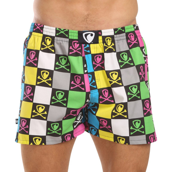 3PACK Herenboxershort Represent exclusief Ali (R4M-BOX-06111718)